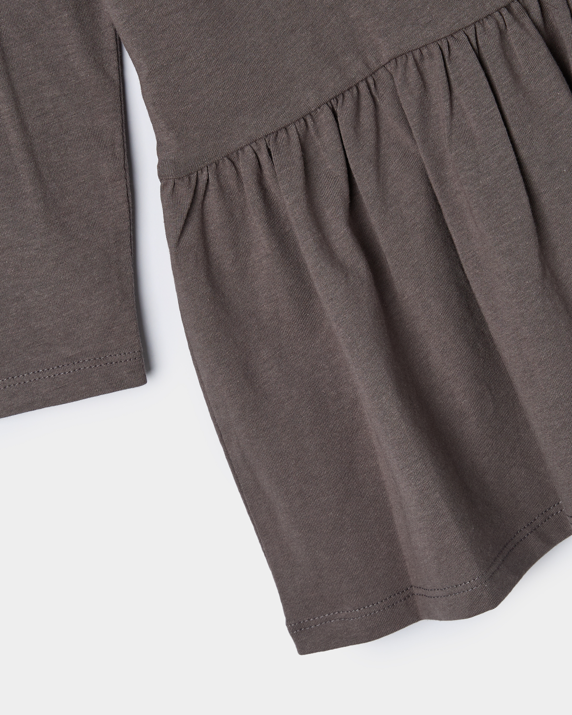 Платье Futurino S26FU3-14FSkg-DG - фото 4