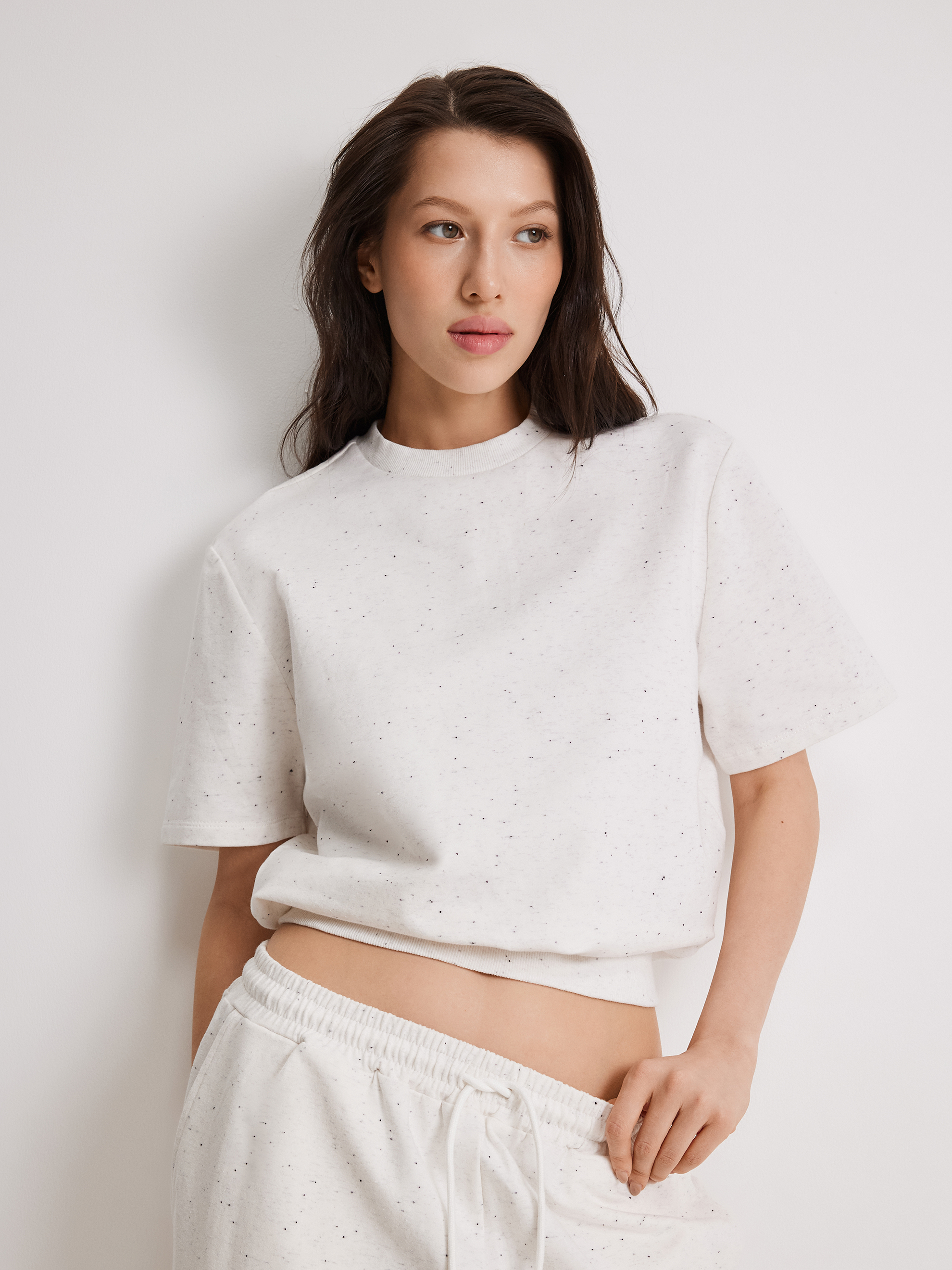 Футболка Infinity Lingerie 31200510026_0095030 - фото 1