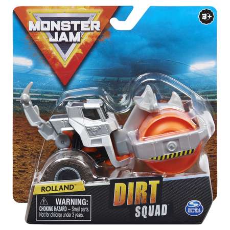Автомобиль Monster Jam 1:64