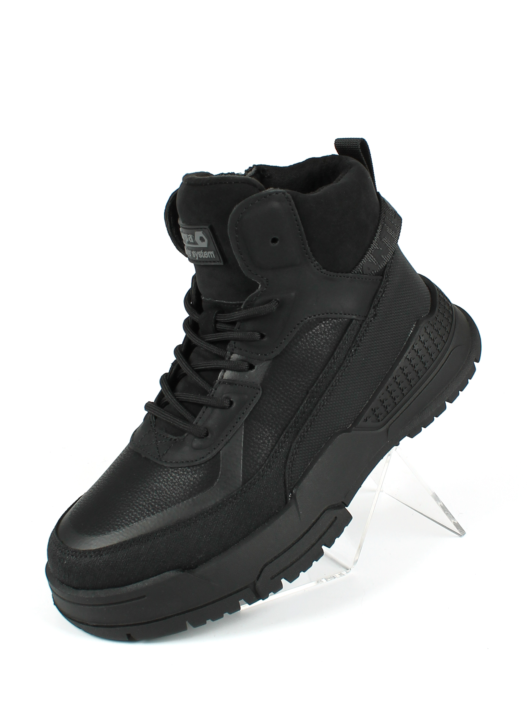 Ботинки Antilopa AL 15803 - фото 9