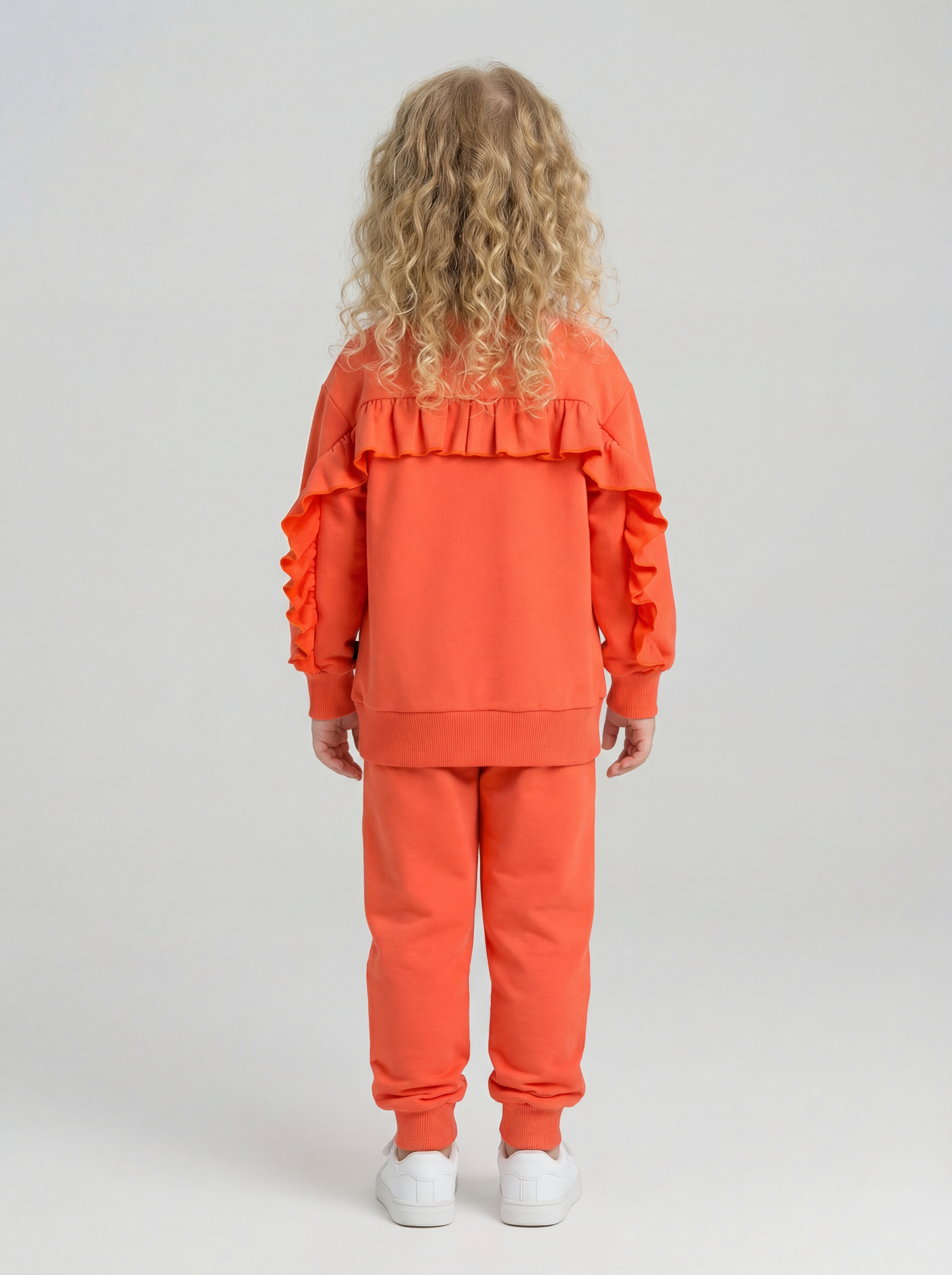 Костюм KUZA 1334А - фото 5