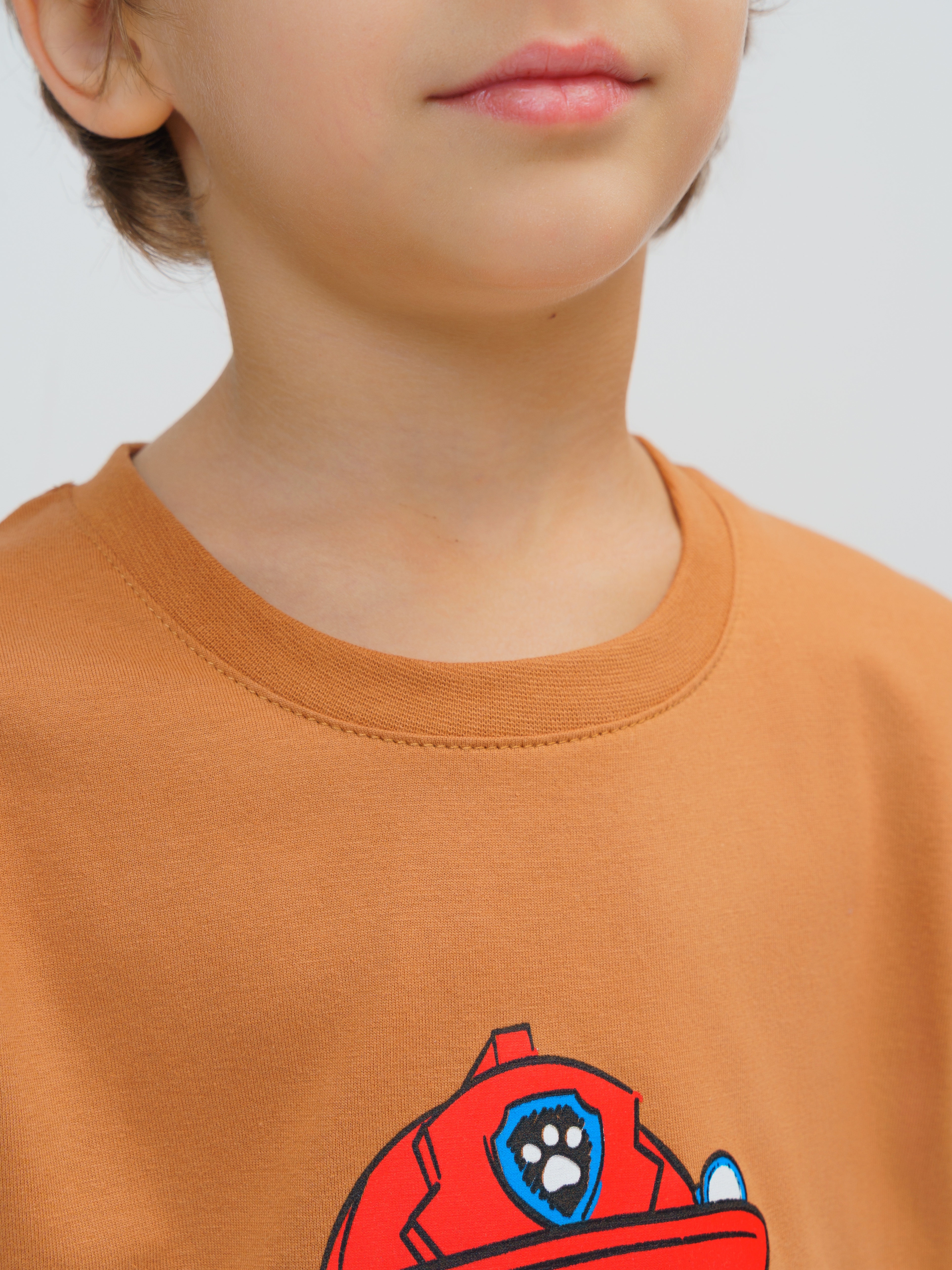 Футболка 3 шт LELO kids LELO-518-05 - фото 11