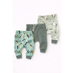 Штанишки 3 шт Супер Пупс