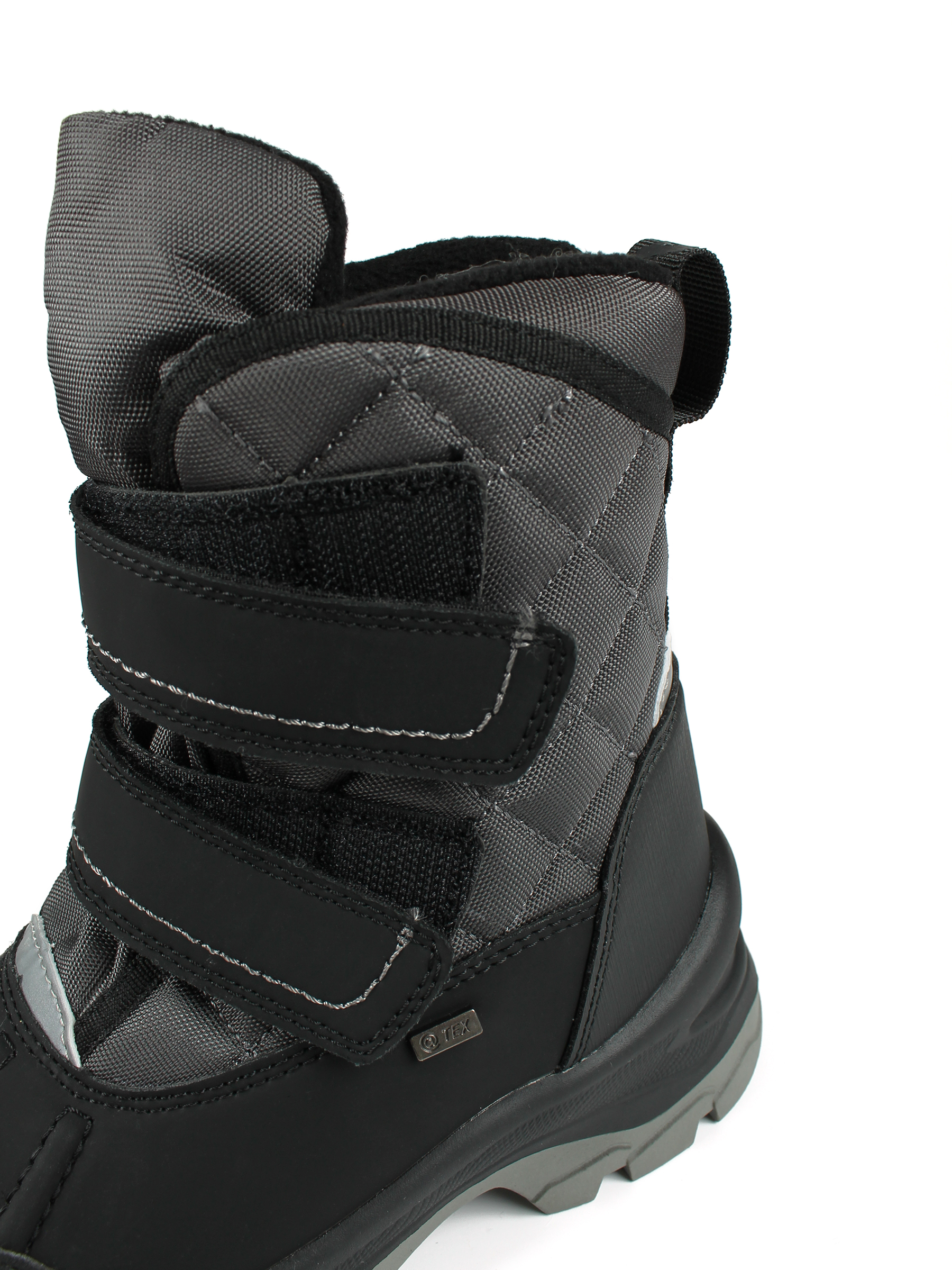 Сапоги Antilopa AL 12759 - фото 21