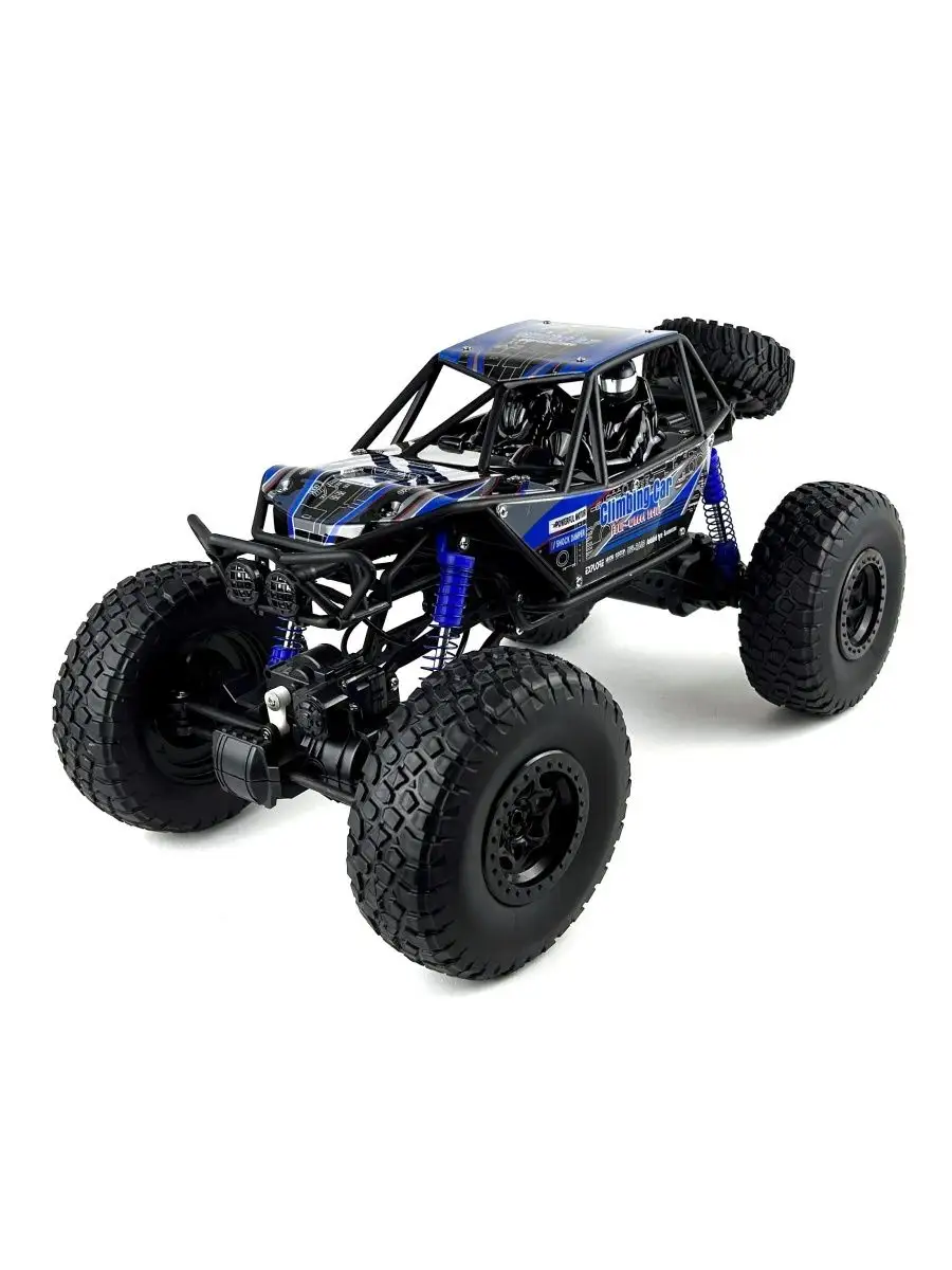 Автомобиль РУ Meizhi - фото 2