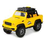 Внедорожник Mobicaro Внедорожник 1:16