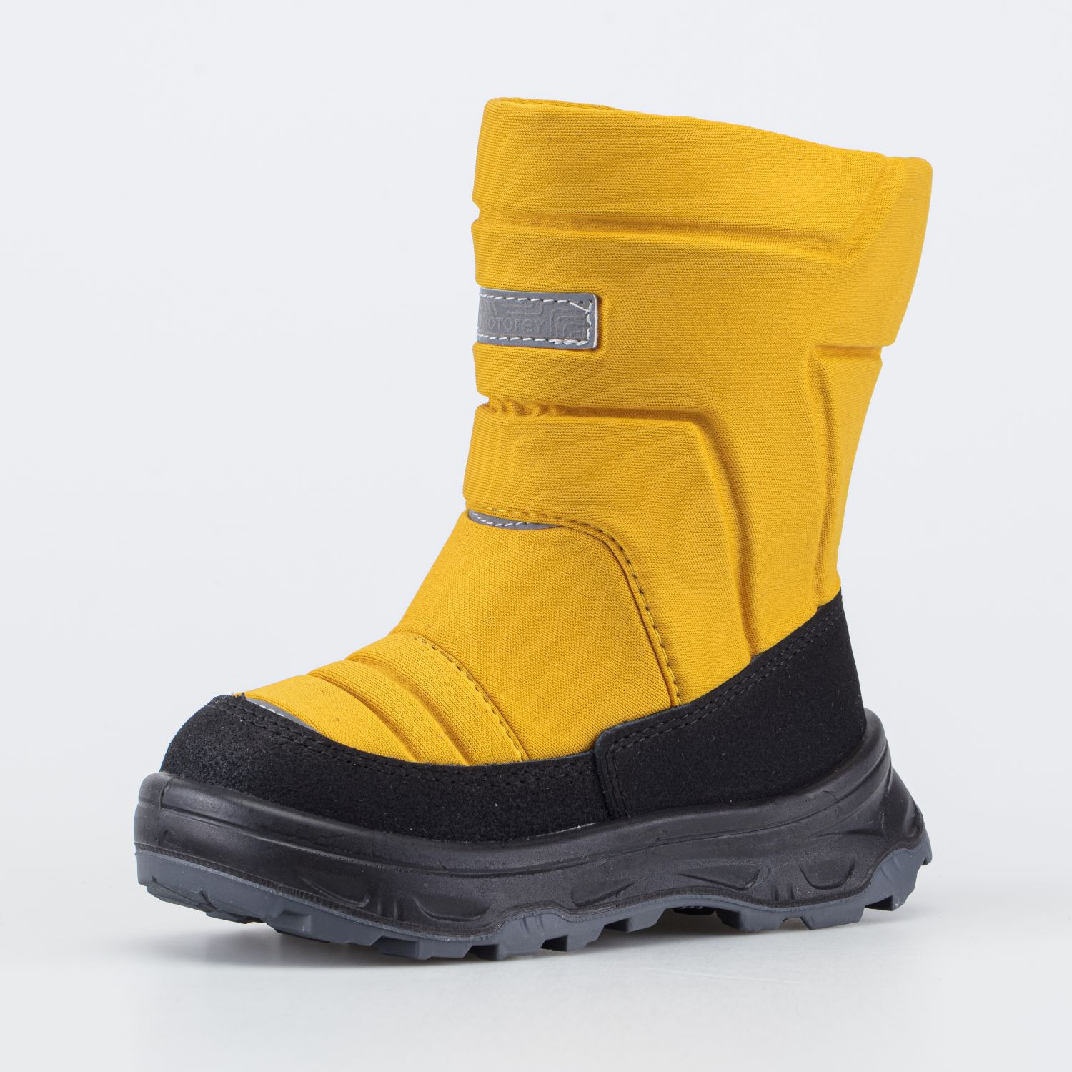 Сапоги Котофей 664151-41 - фото 1