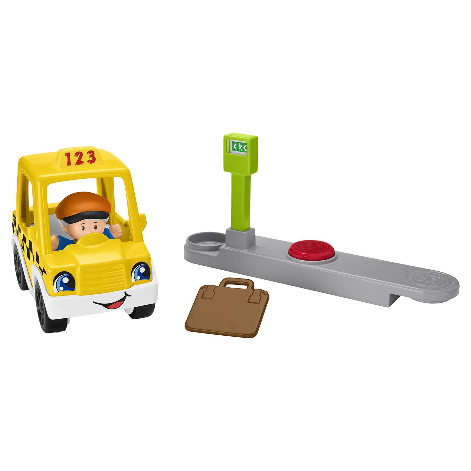 Игровой набор Little People - фото 4