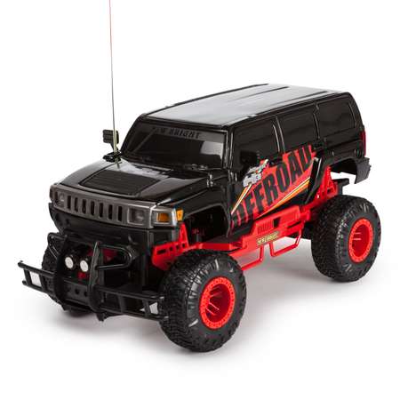Внедорожник РУ New Bright Hummer