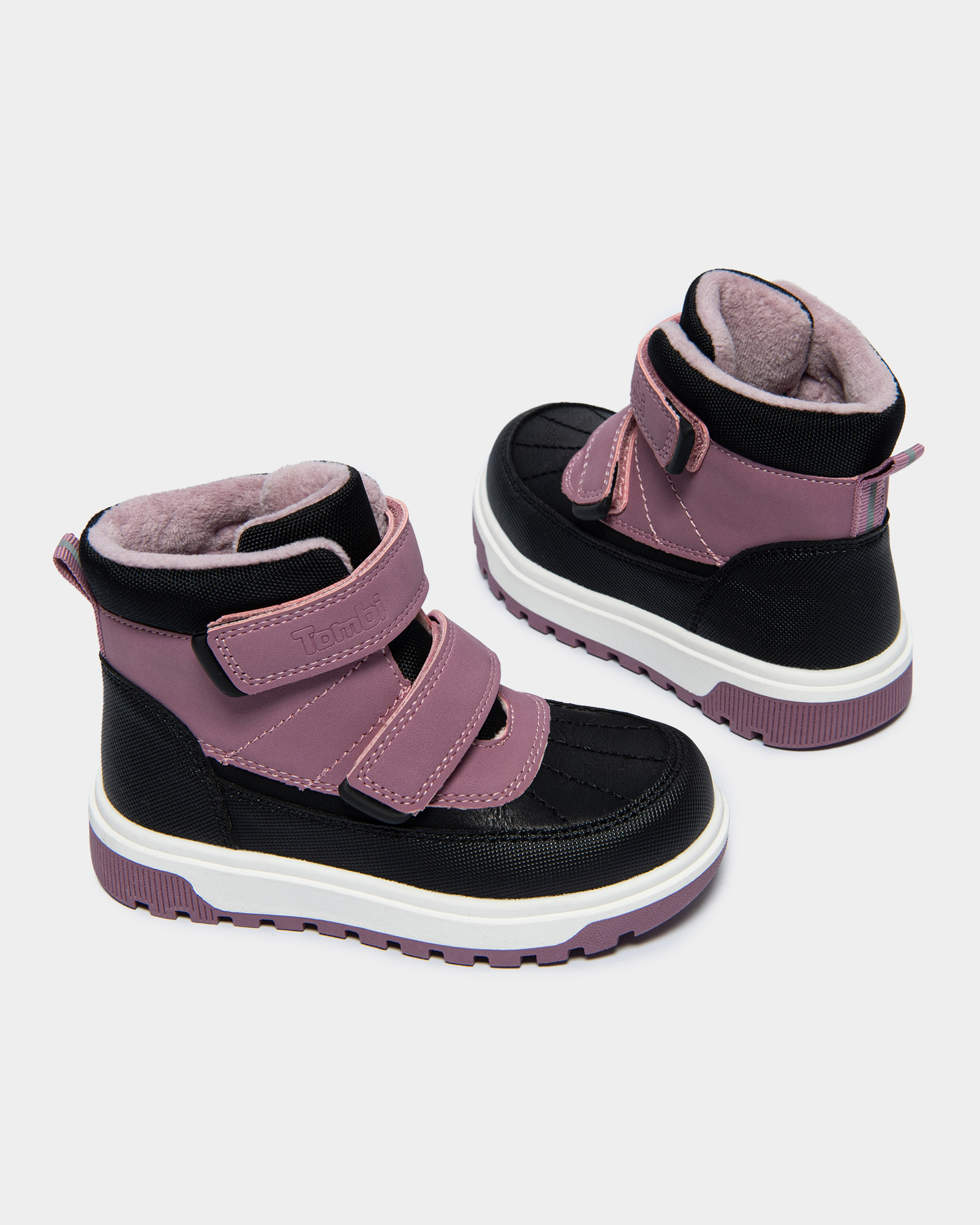 Ботинки Tombi W24SWigBO-119-D7 - фото 6