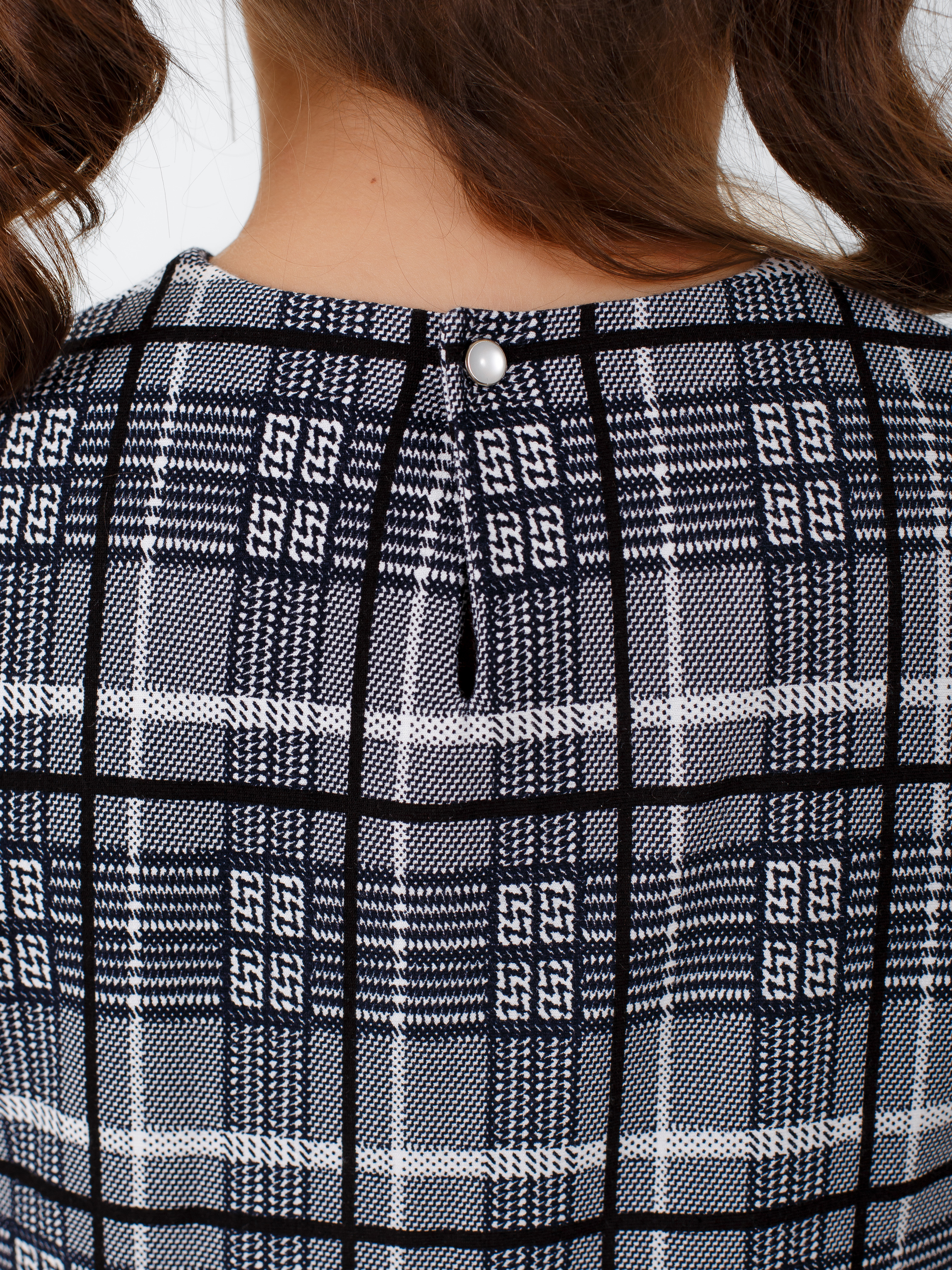 Платье 5+ 08412722фу - фото 12