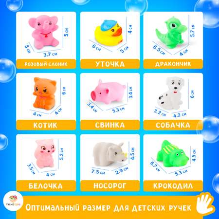 Игровой набор TrendToys