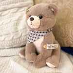 Мягкая игрушка Mr. Тим мишка