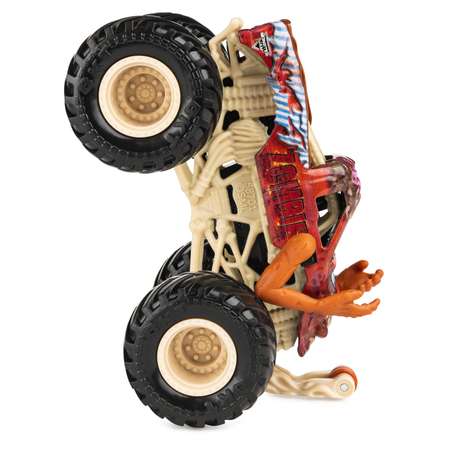 Автомобиль Monster Jam 1:64