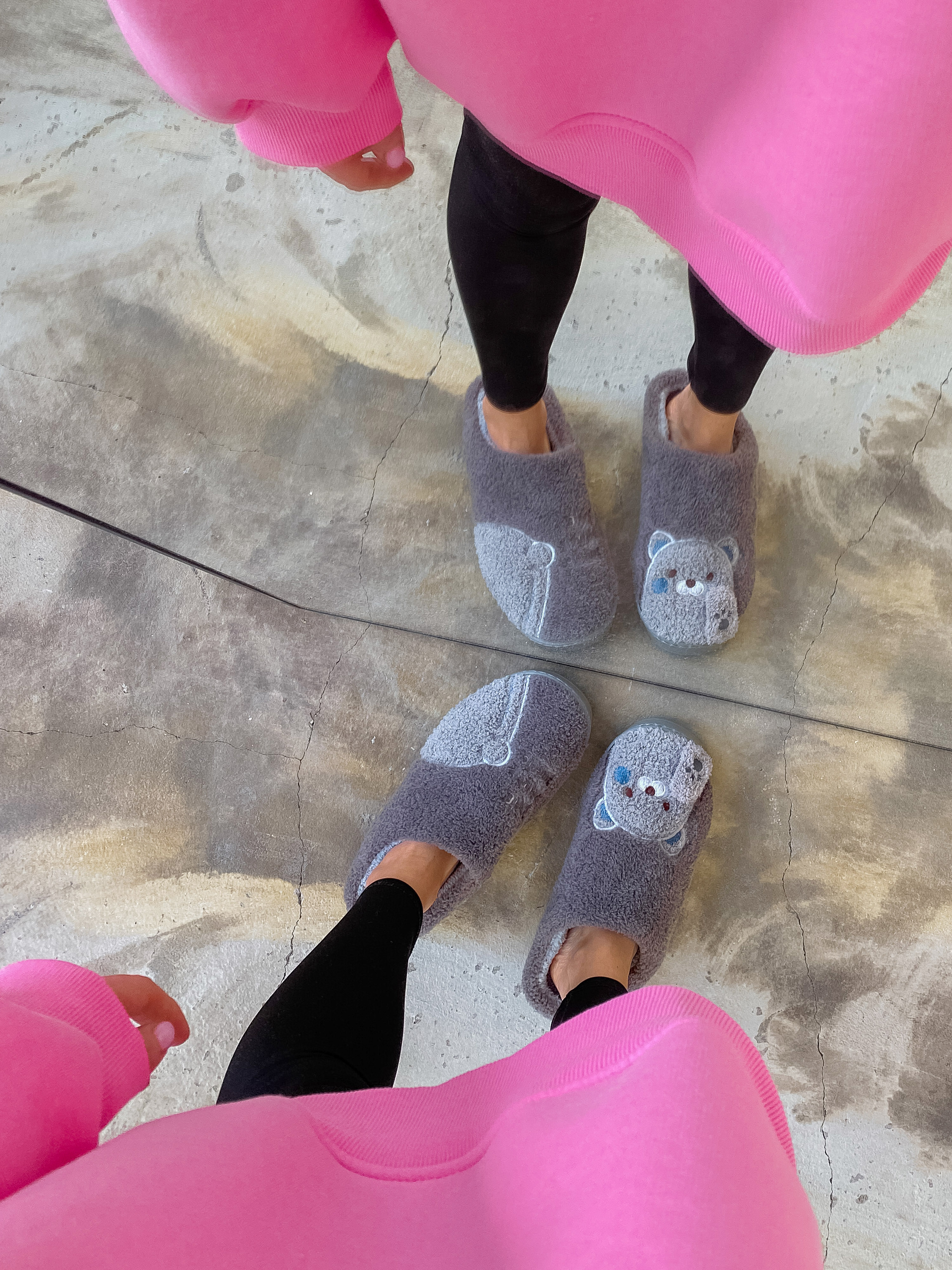 Тапочки Glamuriki 51-0087/52 - фото 7