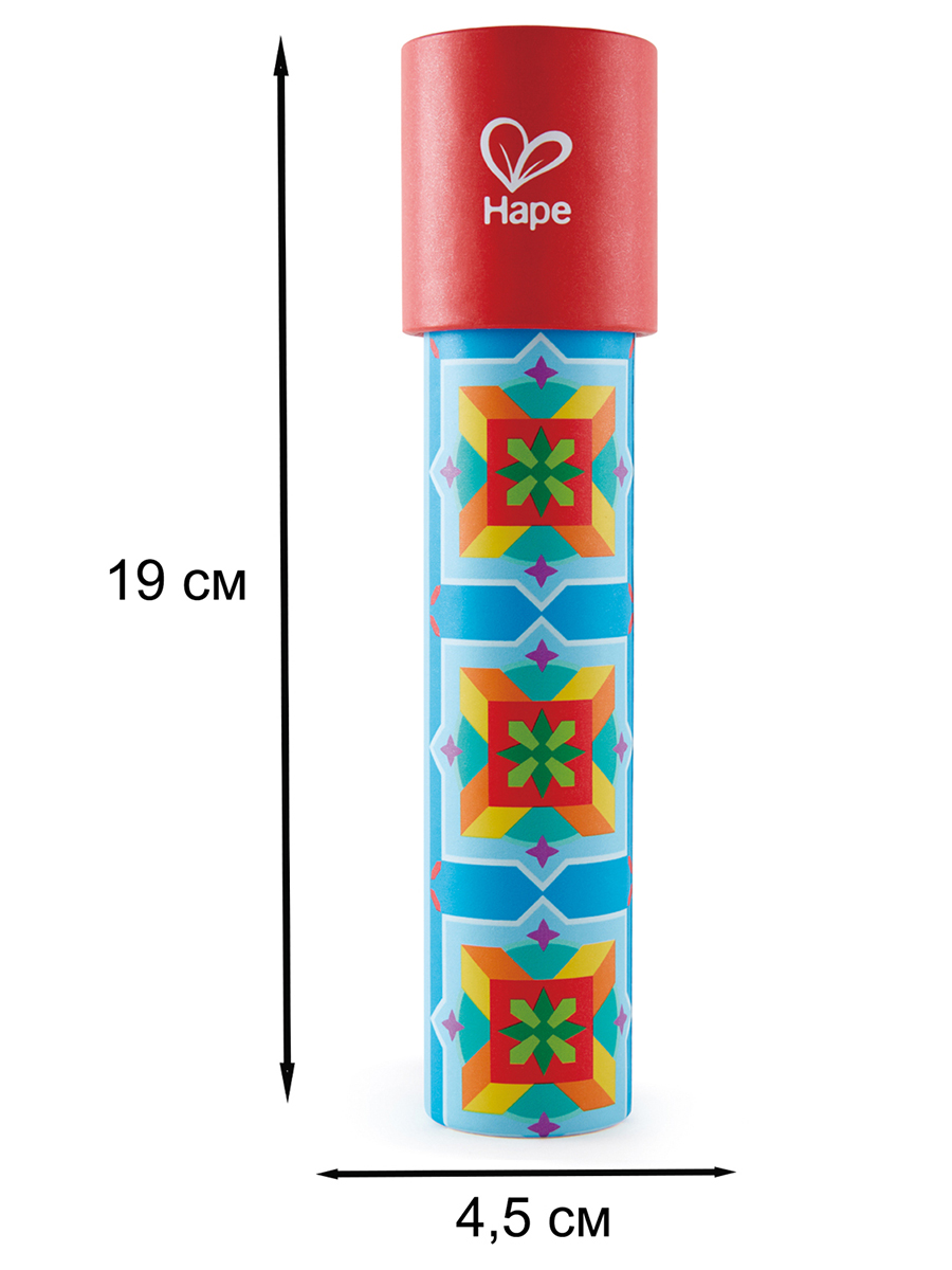 Настольная игра Hape Калейдоскоп - фото 2