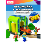 Дополнительные элементы JetFun
