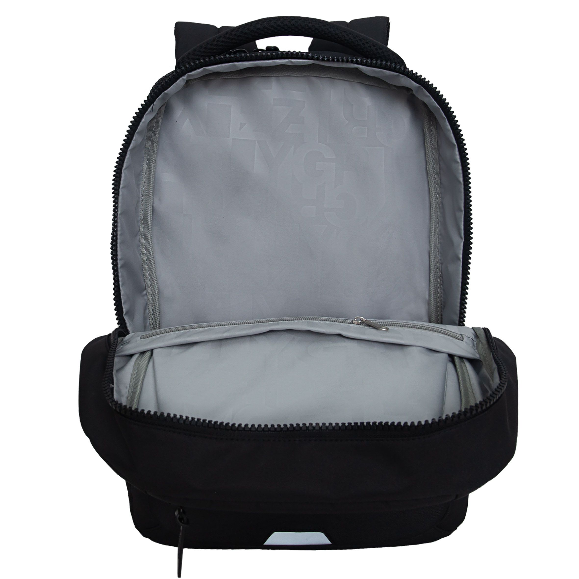 Рюкзак Grizzly для мальчика - фото 5