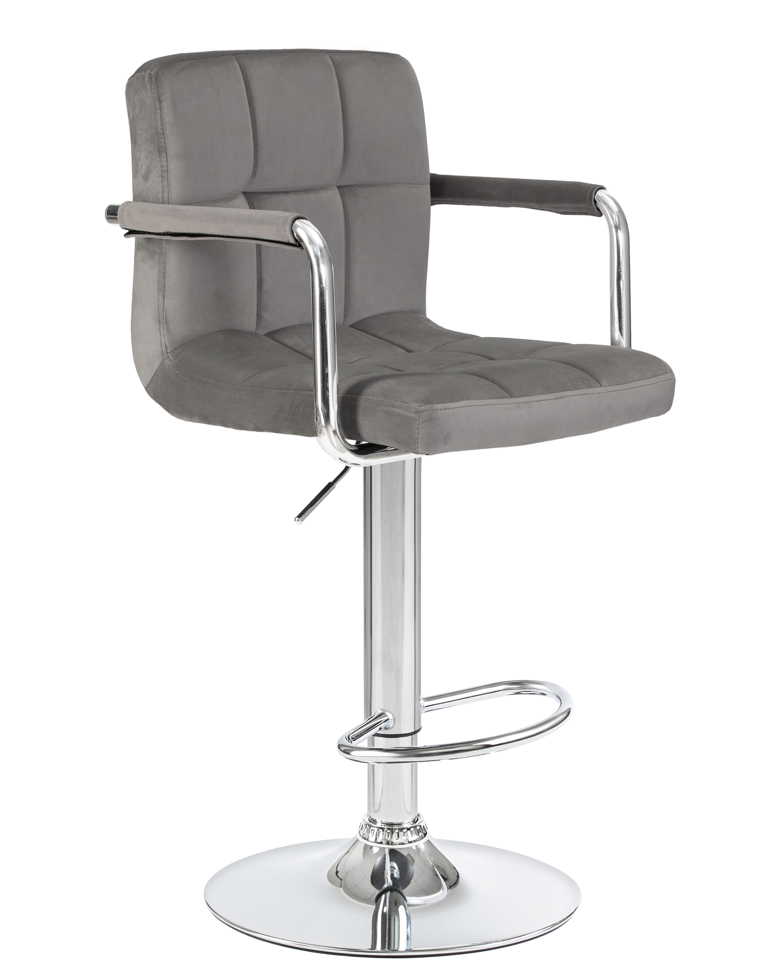 Стул DOBRIN KRUGER - фото 2