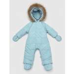 Комбинезон-трансформер Orso Bianco