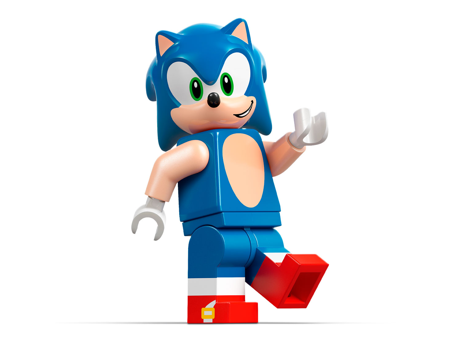Конструктор LEGO Sonic the Hedgehog - фото 7