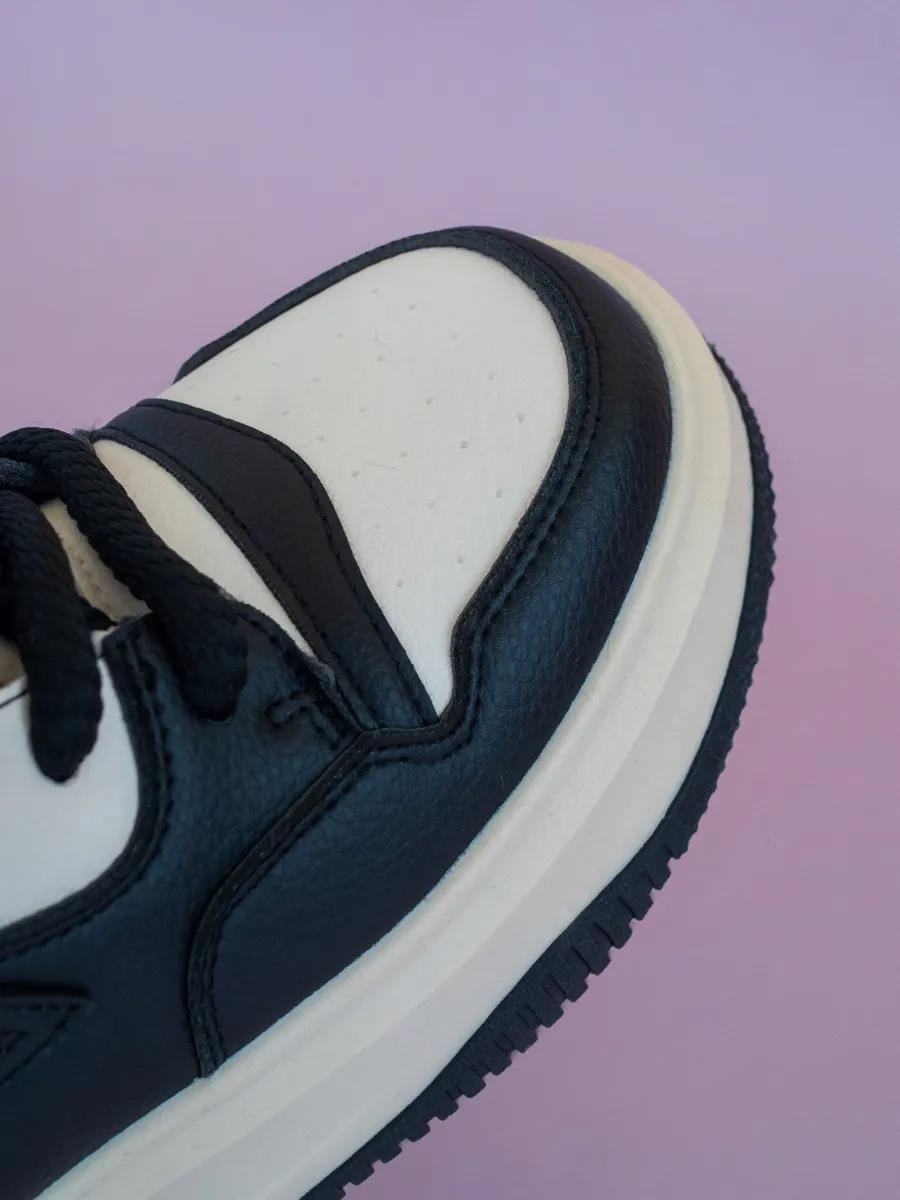 Ботинки Тотошка T738-2AT - фото 5