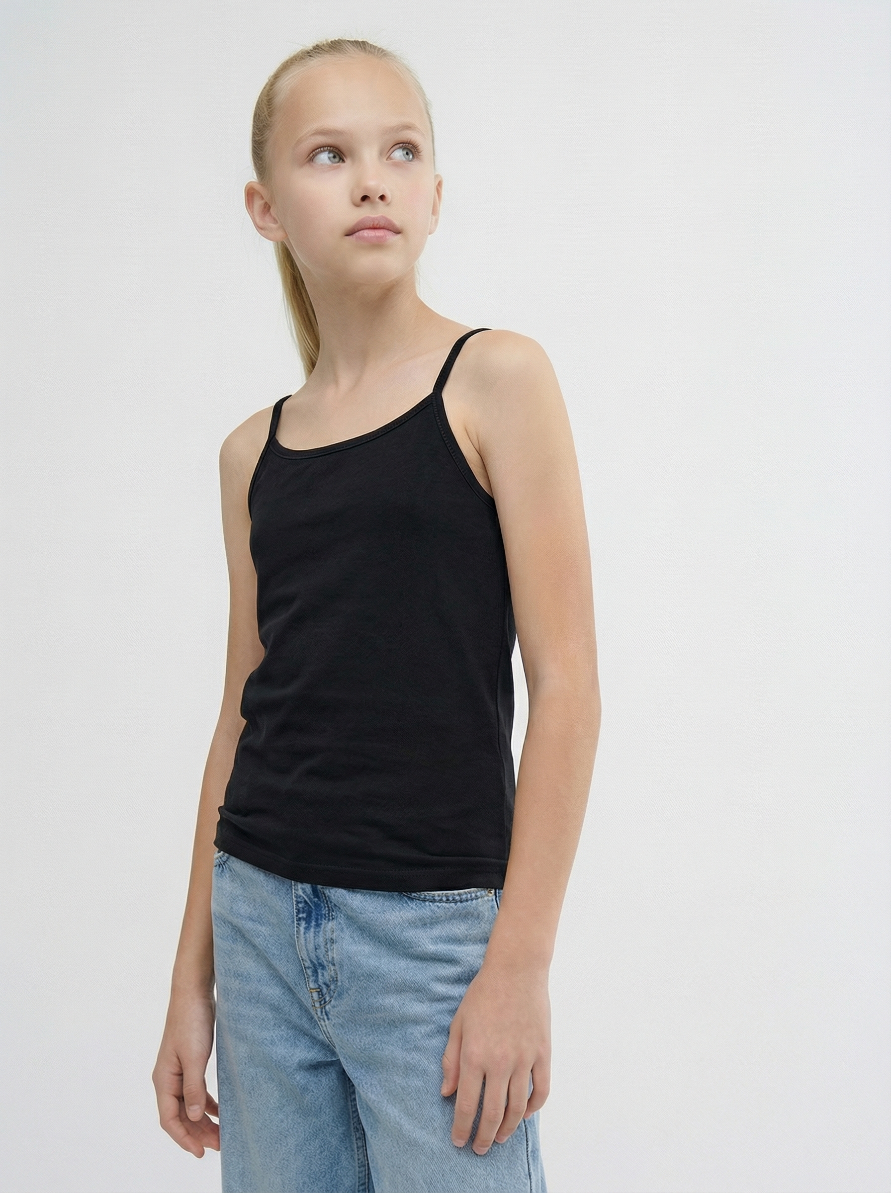 Кроп-топ YOULALA 1499100101 - фото 5