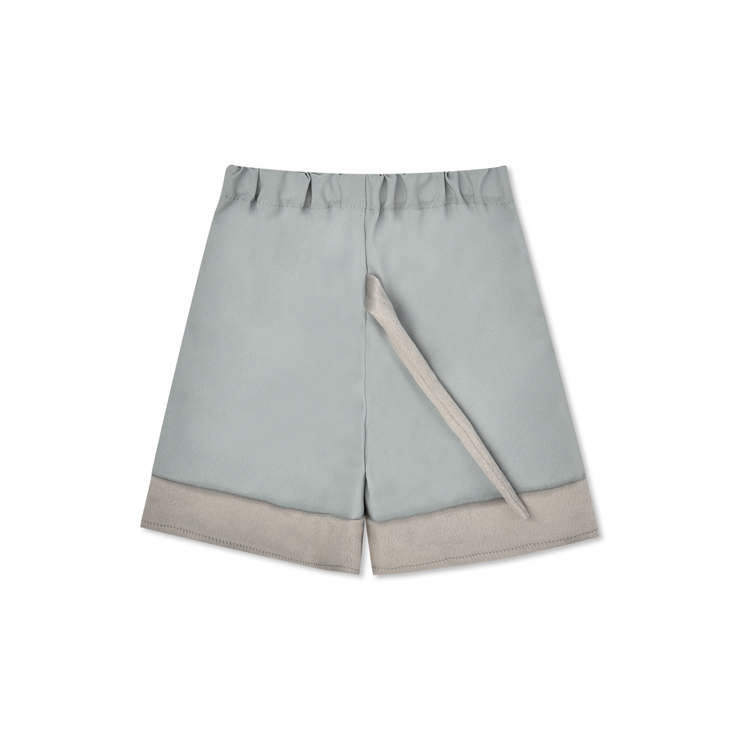 Костюм FRESH-TREND Мышонок-Шуршонок 110 см DM0023 - фото 9