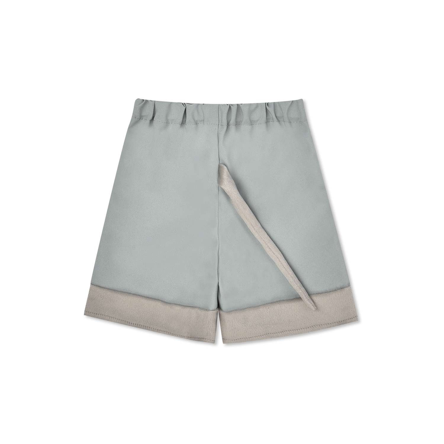Костюм FRESH-TREND Мышонок-Шуршонок 110 см DM0023 - фото 9