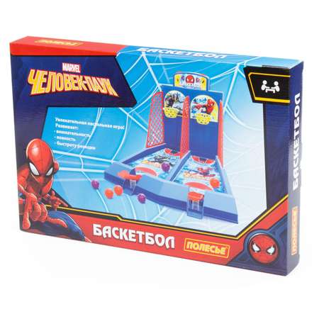 Настольная игра Полесье баскетбол