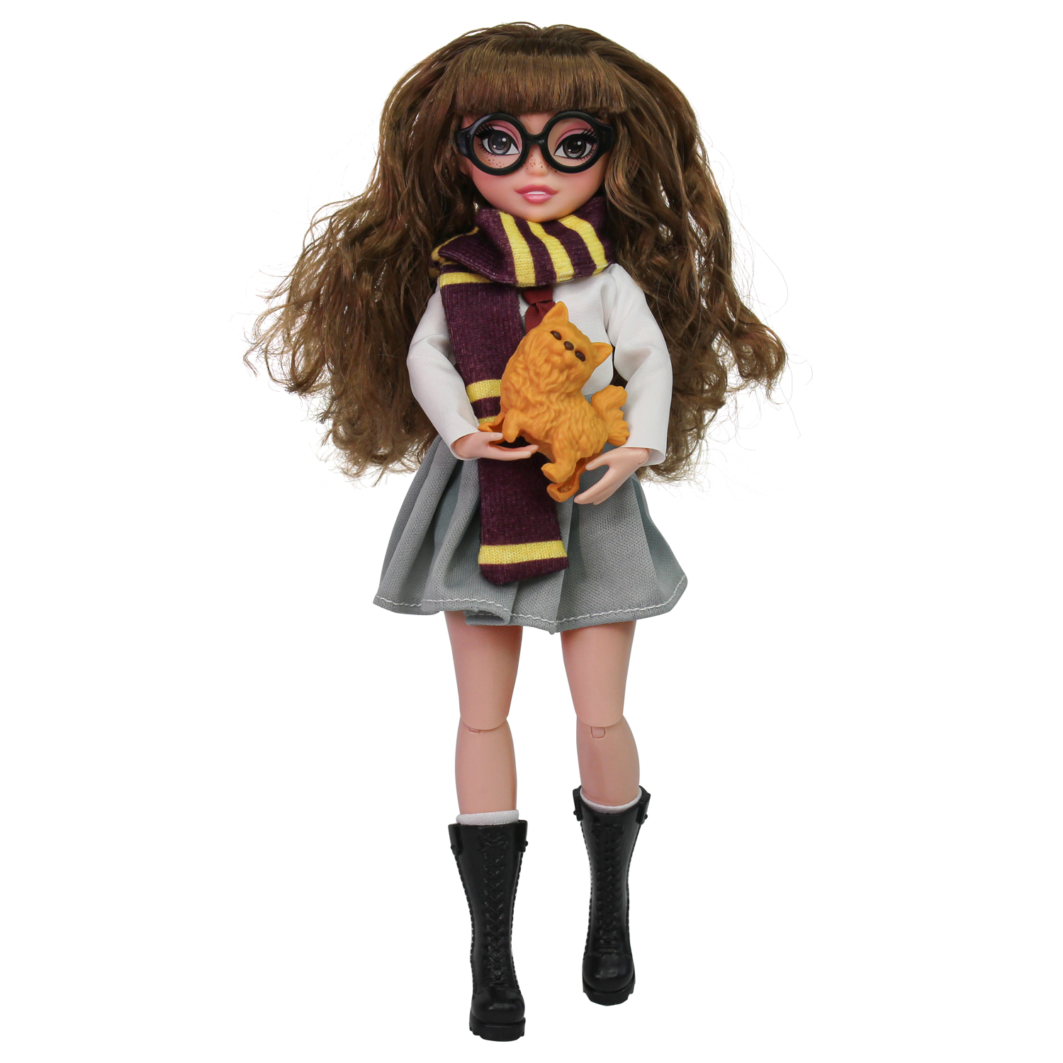 Кукла модельная Funky Toys FT000013 - фото 7