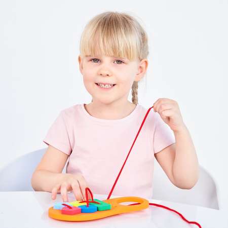 Настольная игра ElBascoToys
