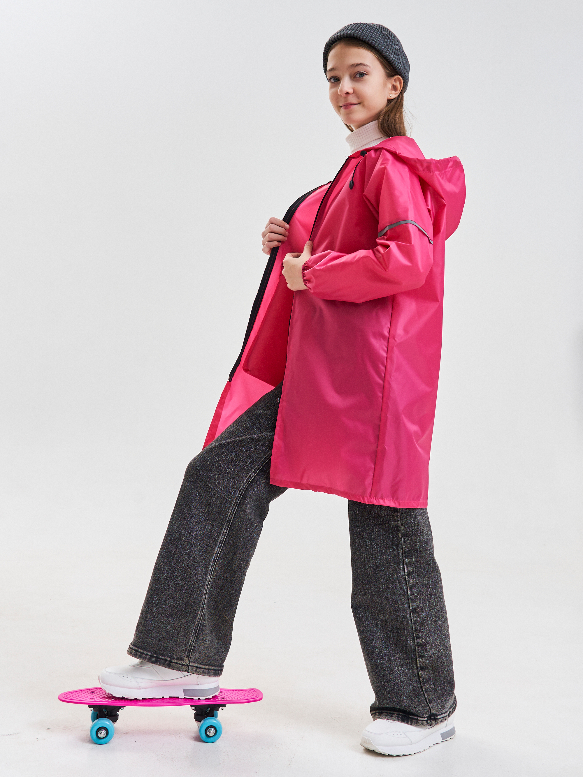 Дождевик Федор Сумкин ДО017/16 - фото 8