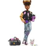 Кукла модельная Monster High