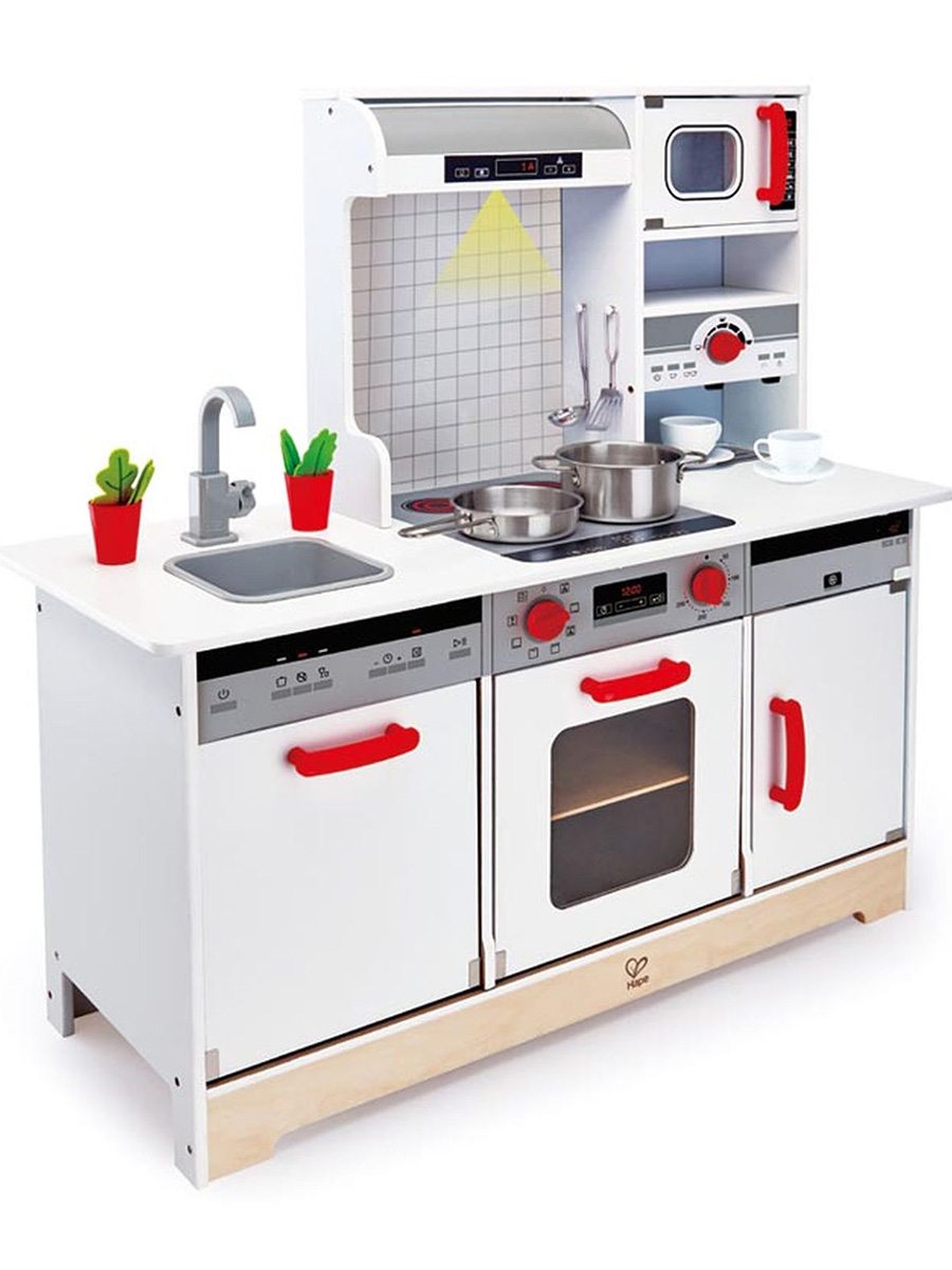 Игрушечная кухня Hape - фото 12