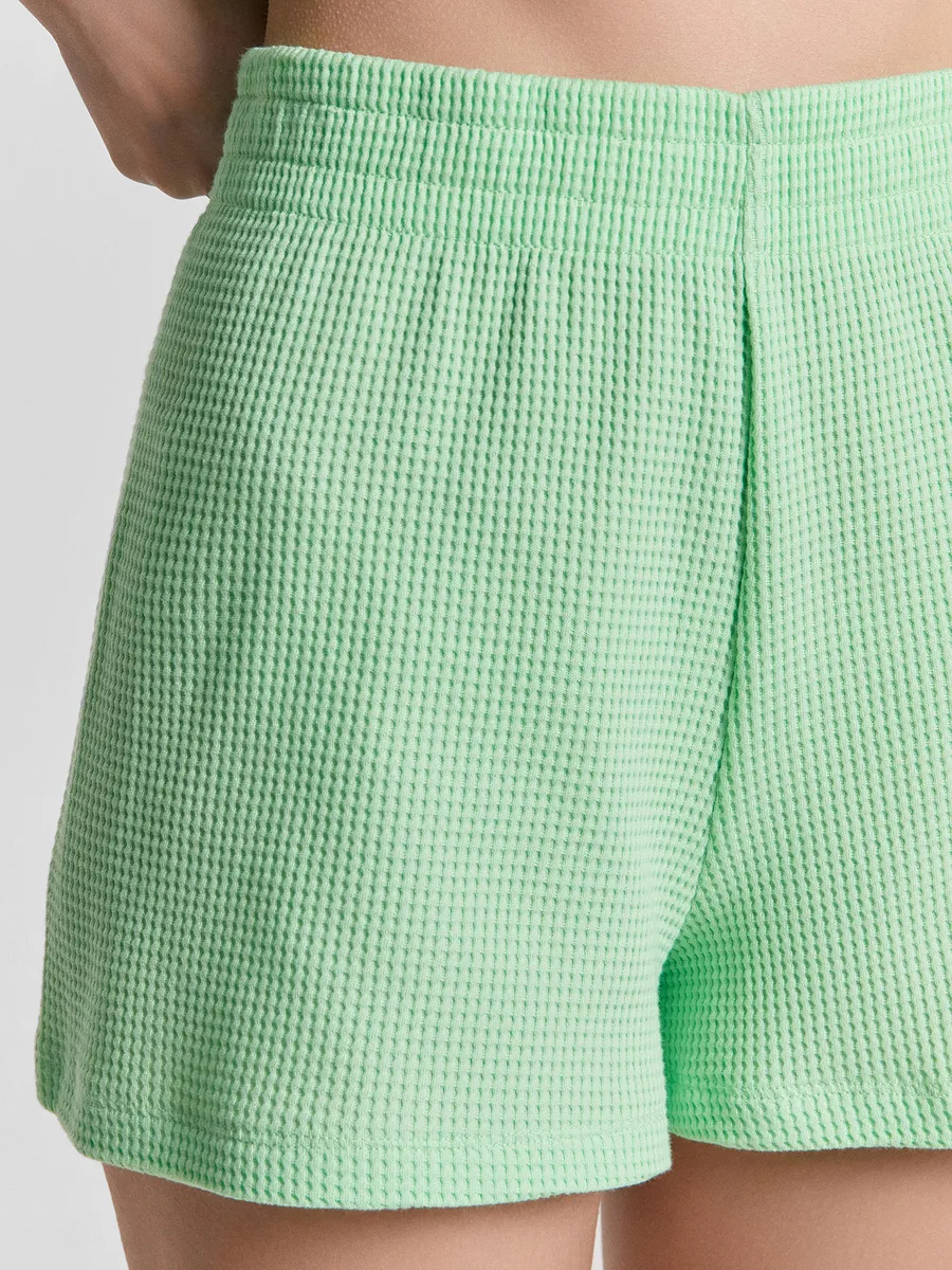 Пижама Mark Formelle (Марк Формэль) 592463/яблочный - фото 7