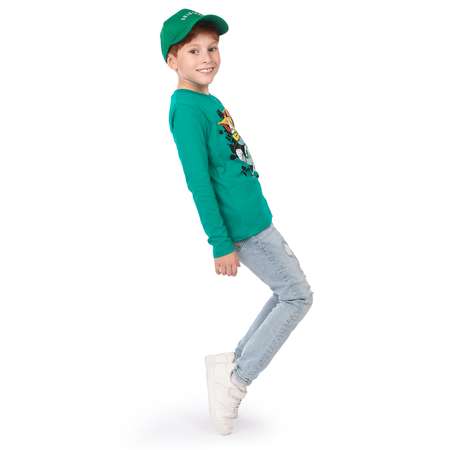 Лонгслив Baby Stylе