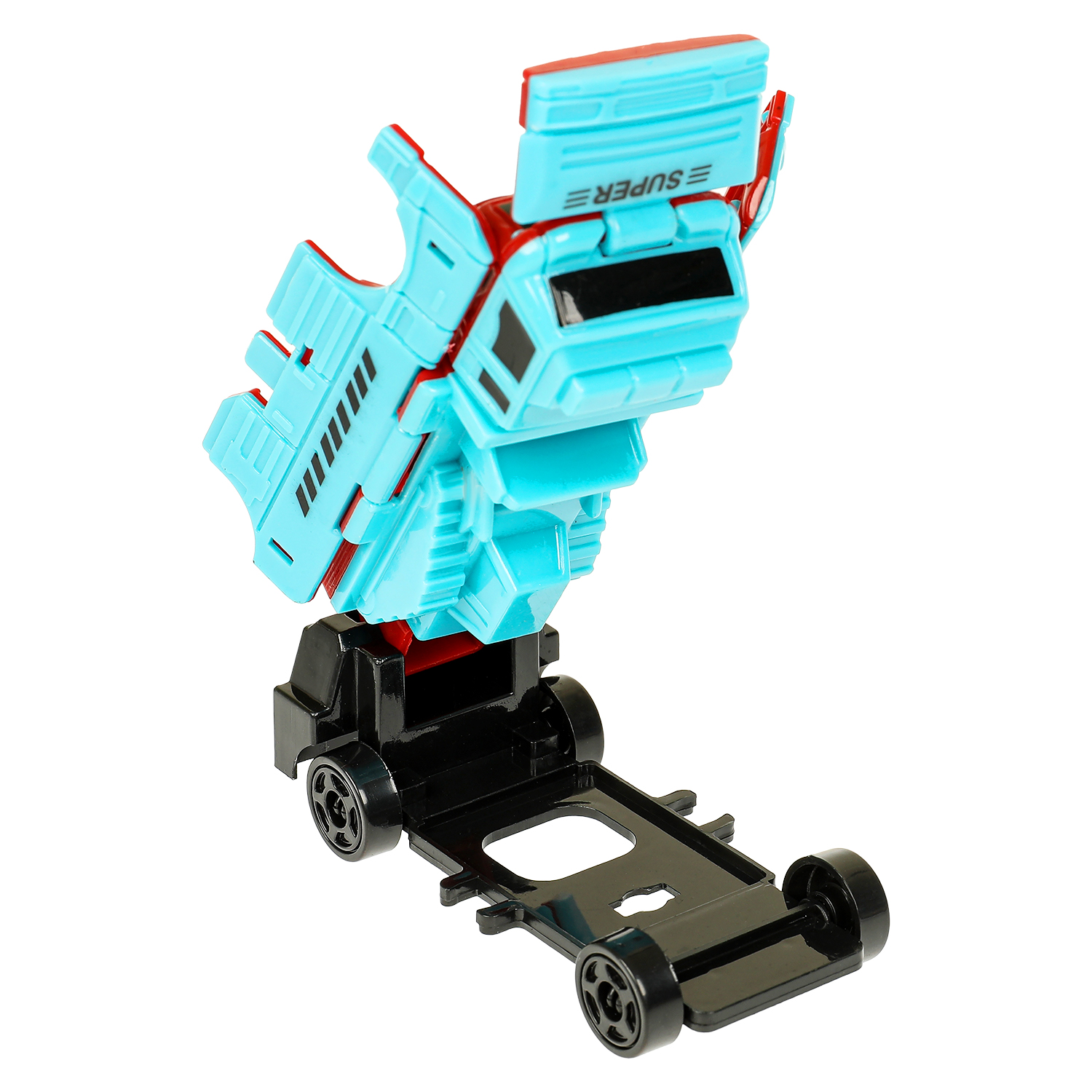 Фигурка Технодрайв - фото 5