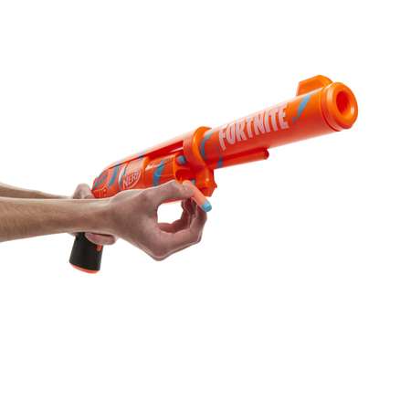 Бластер Nerf Fortnite
