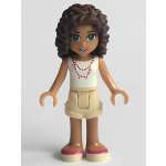 Фигурка LEGO Friends Andrea