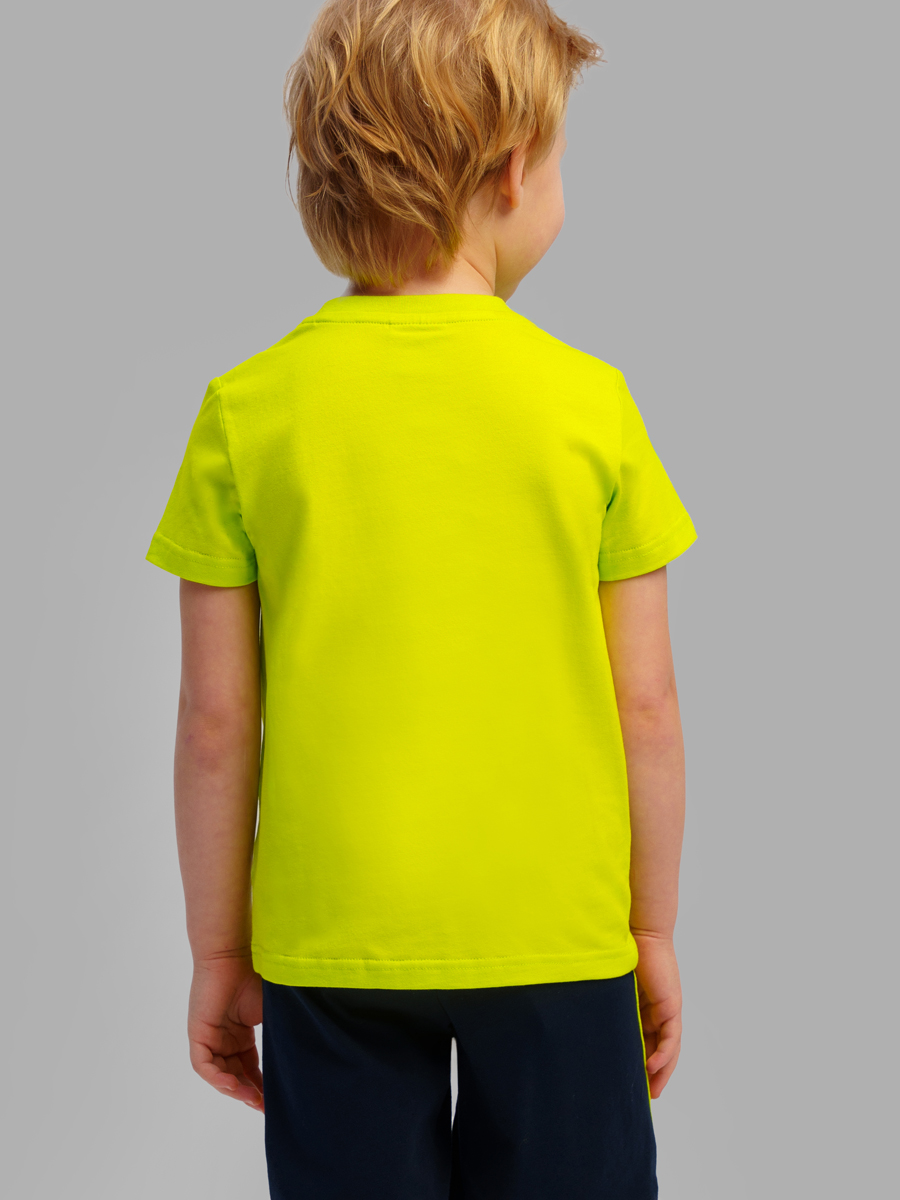 Футболка PlayToday 12512046 - фото 3