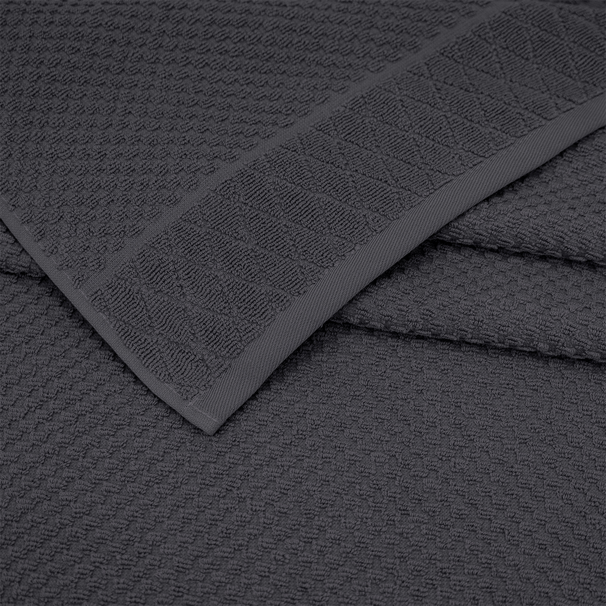 Полотенце BRAVO Паттерн 130 x 70 см 1 шт. - фото 2