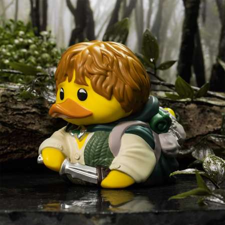 Фигурка The Lord of the Rings Утка Tubbz Сэмуайз Гэмджи Box