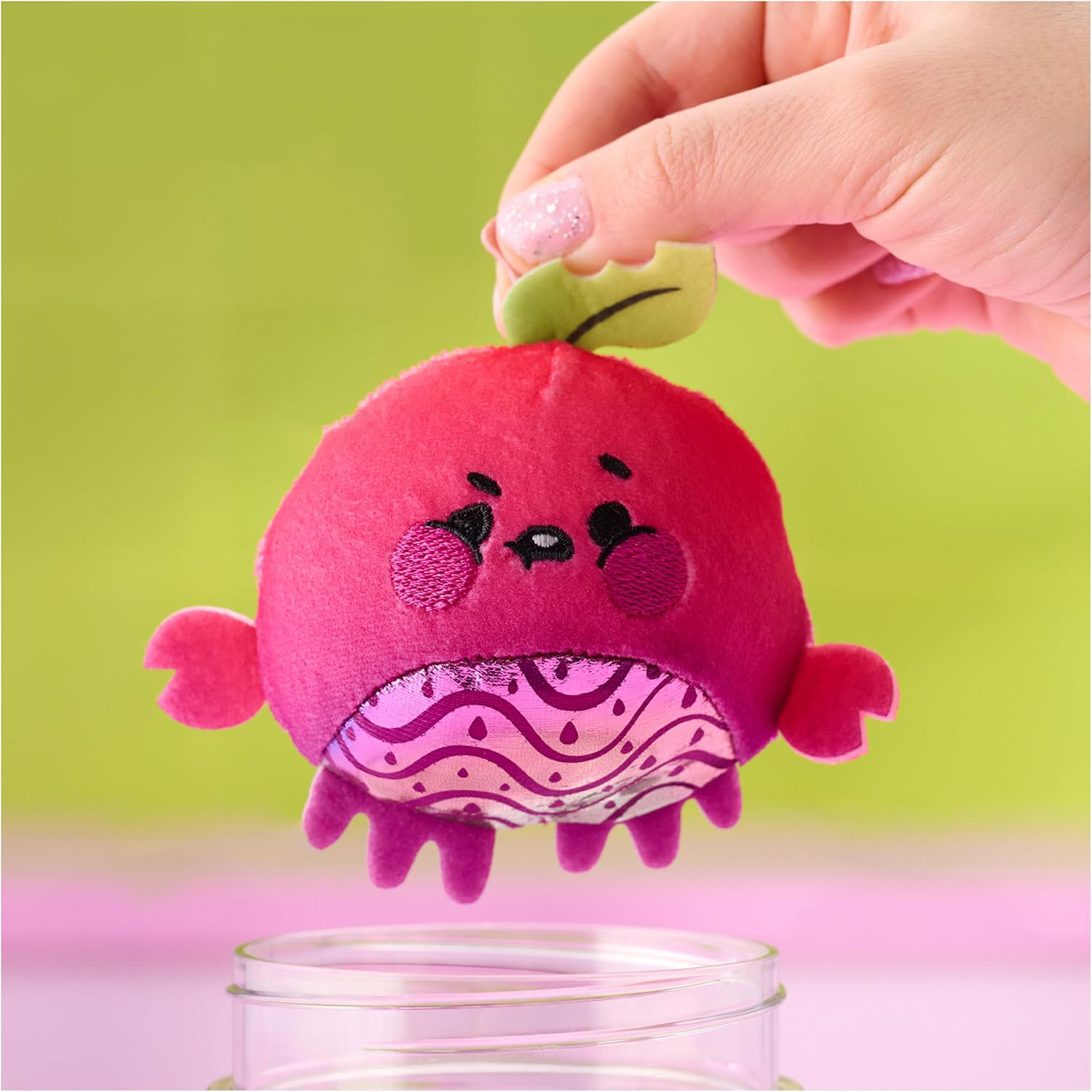 Фигурка Magic Jellykins Волшебный лизун - фото 2