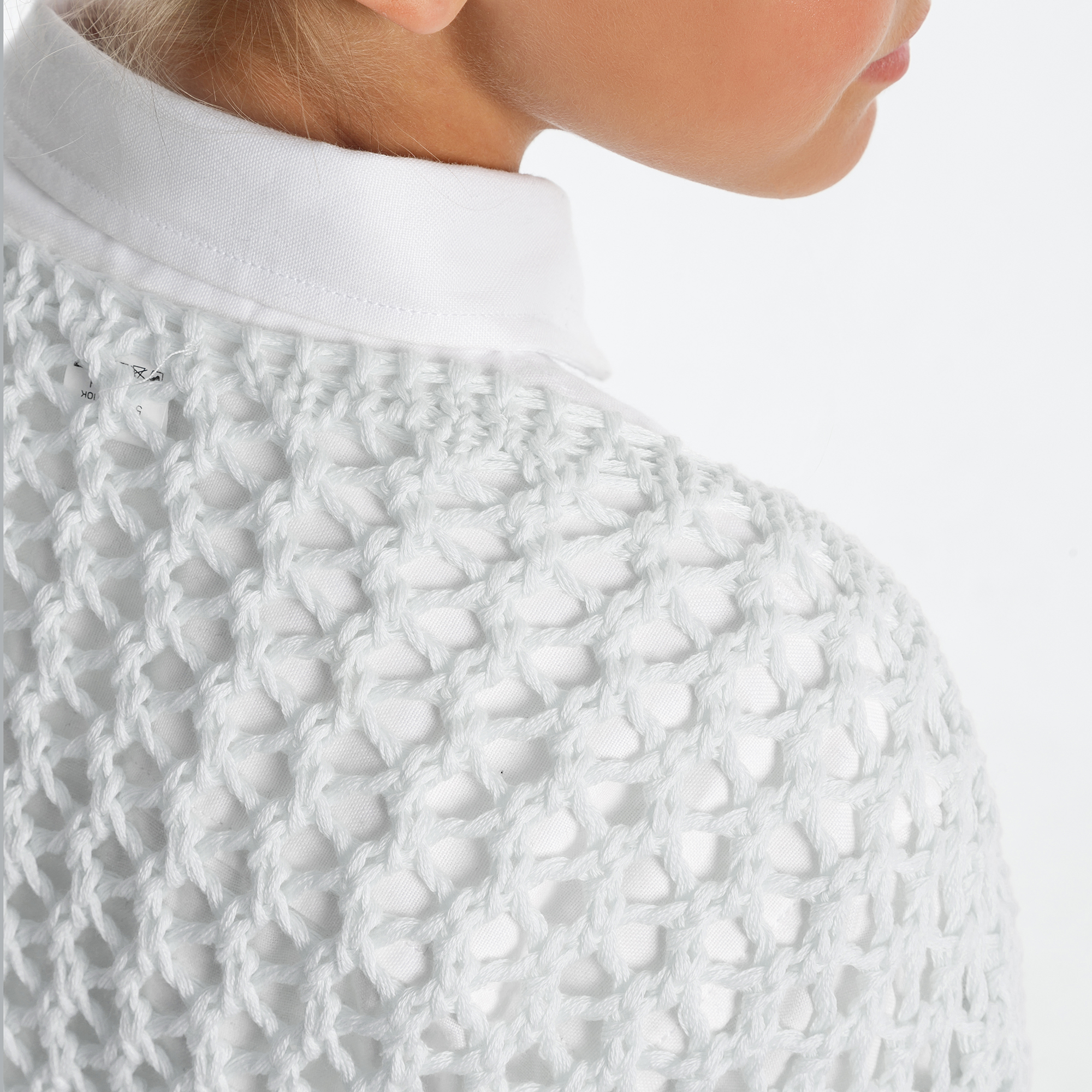 Свитер Amarobaby AB-OD21-KNITT2602/00 - фото 10