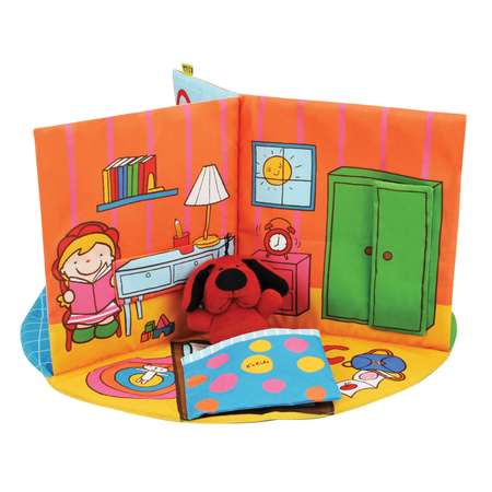 Игрушка Ks Kids книжка