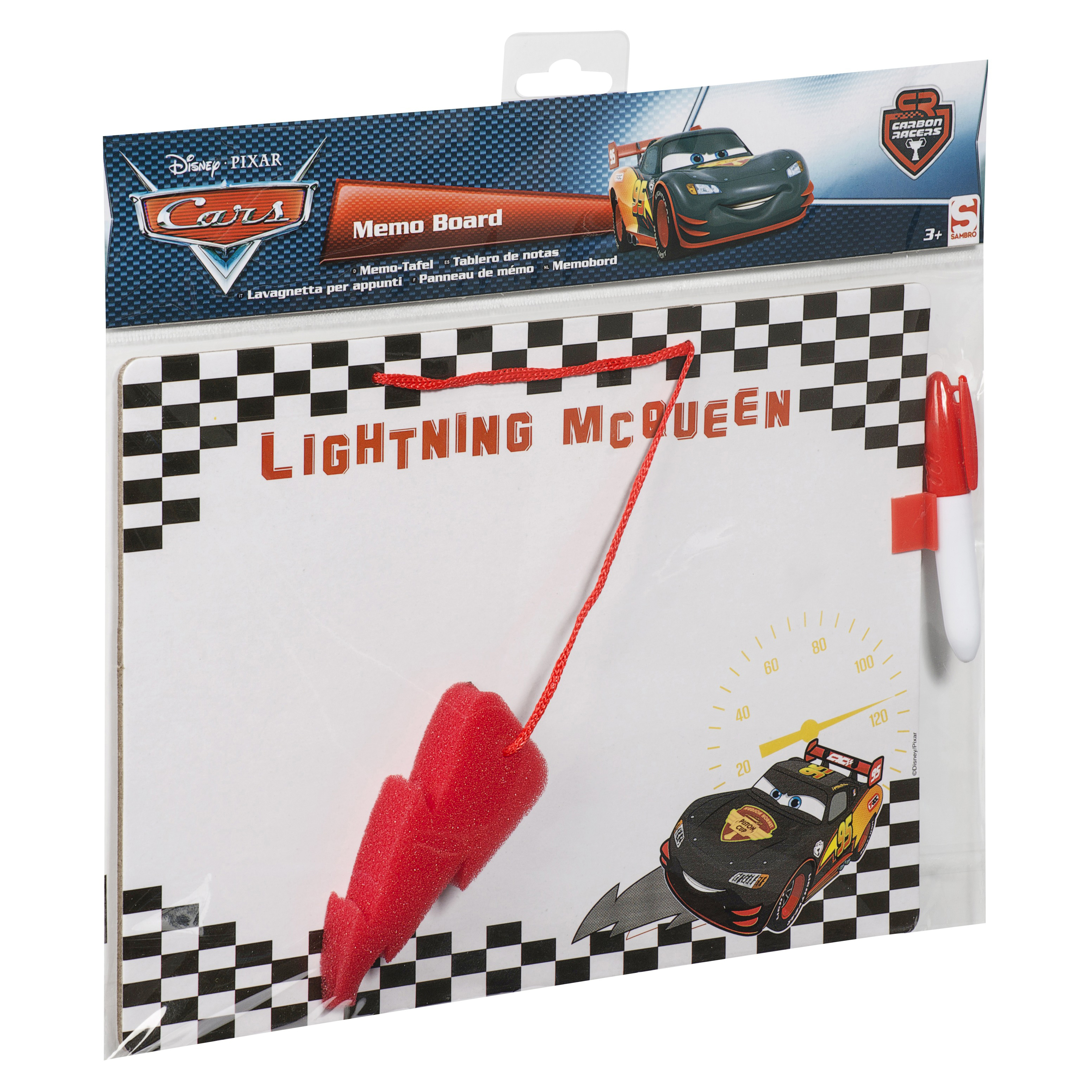 Маркерная доска Sambro - фото 1