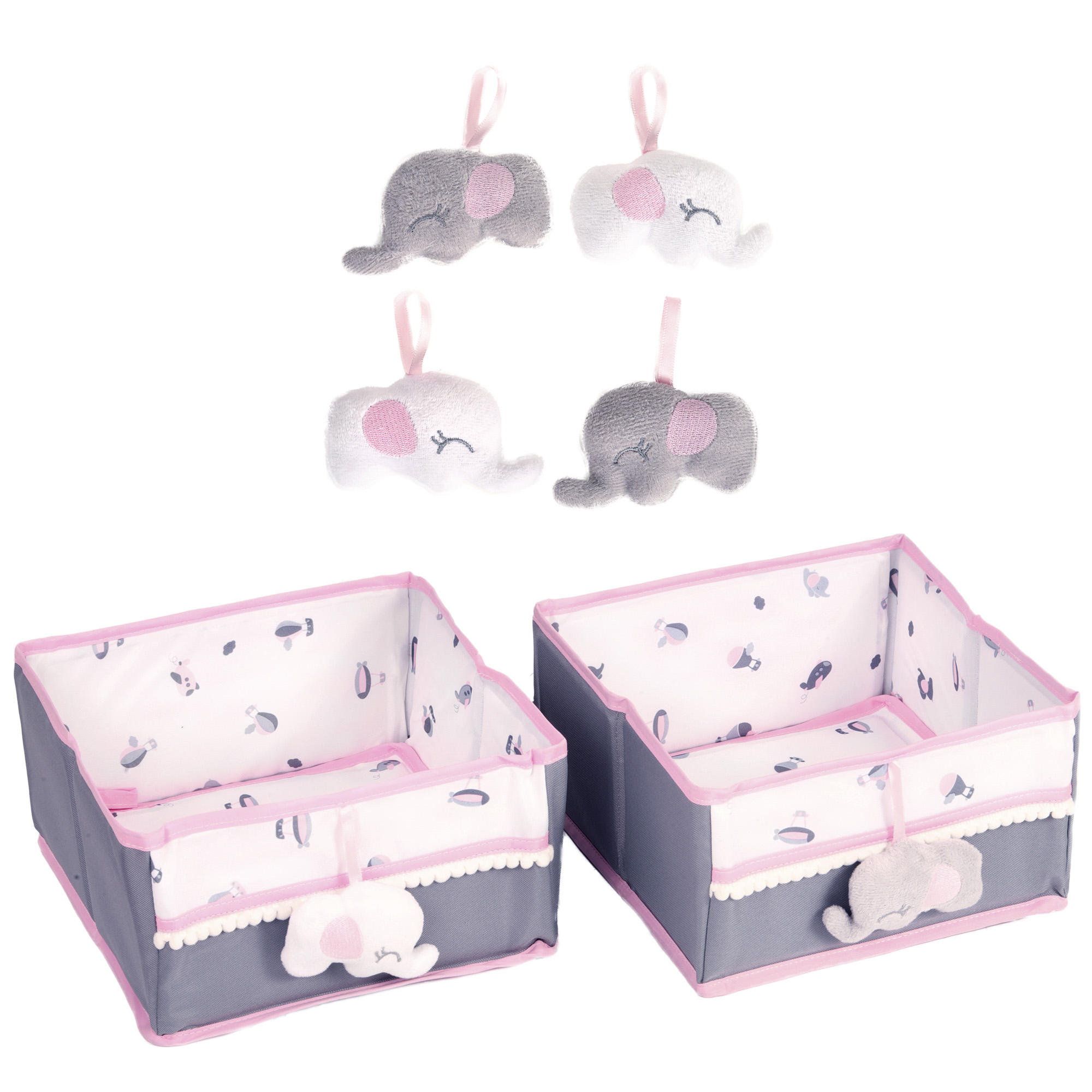 Аксессуар для кукол DeCuevas Toys кукольный интерьер 54835 - фото 6