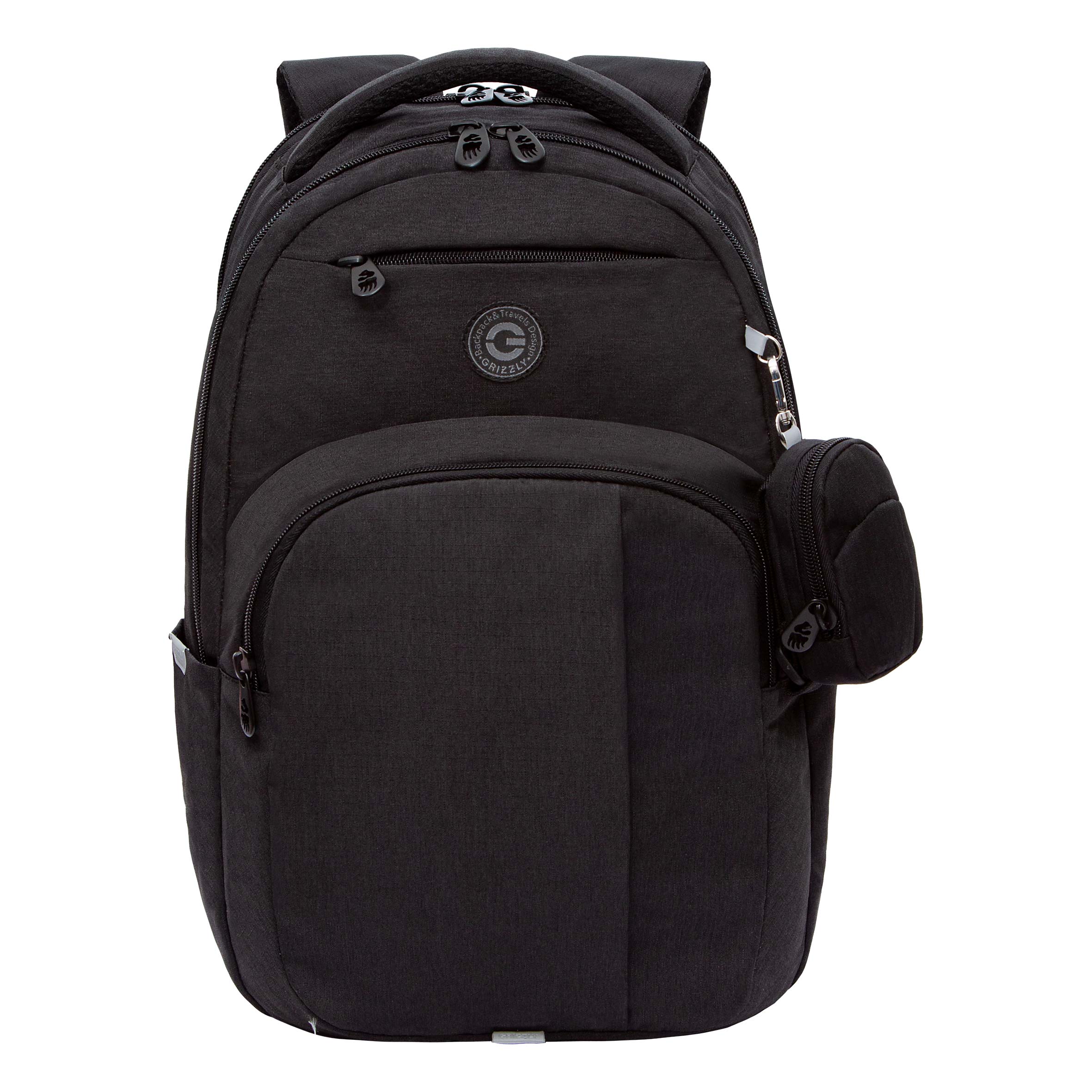 Рюкзак Grizzly для девочки - фото 1