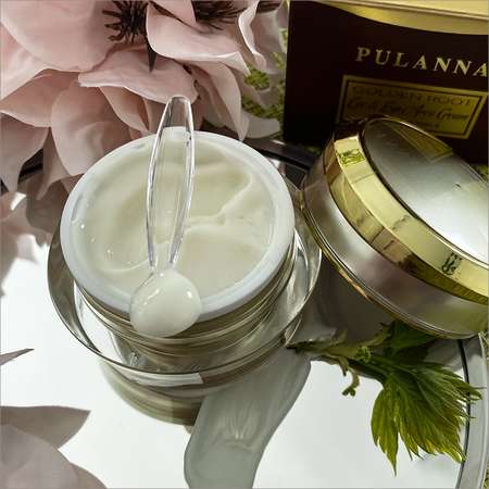 Крем PULANNA